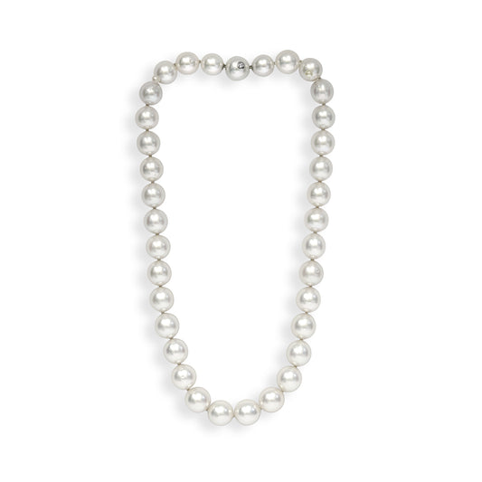 11-13mm South Sea Pearl Necklace