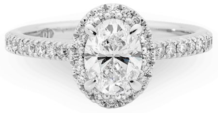 Diamond Rings | Engagement Rings | Diamonds International