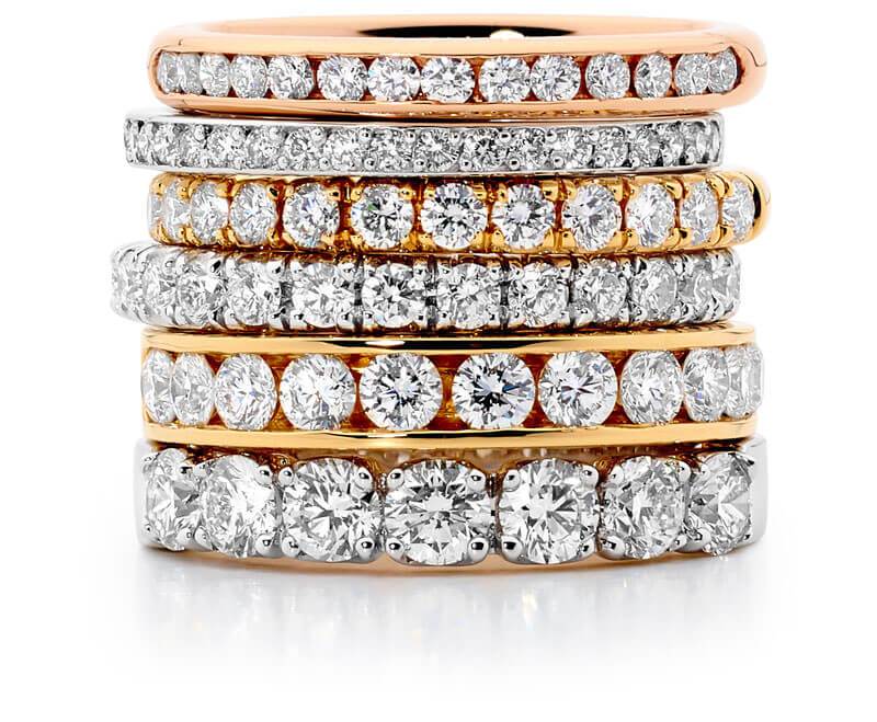 Diamond Rings | Engagement Rings | Diamonds International