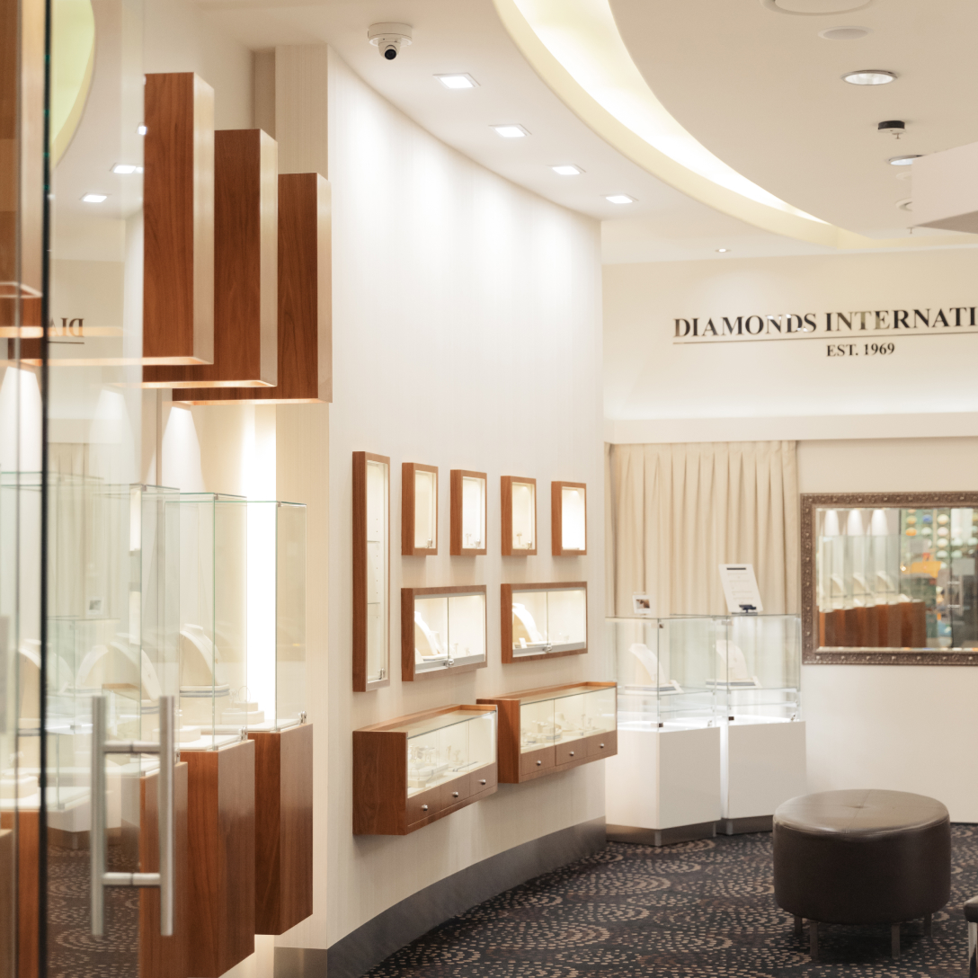 international diamond jewelers locations